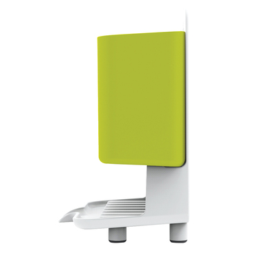 Органайзер для раковини зелений Caddy Tower Joseph Joseph