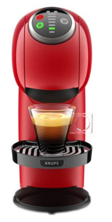 Кавомашина Krups GENIO S PLUS KP340510  (6940144)