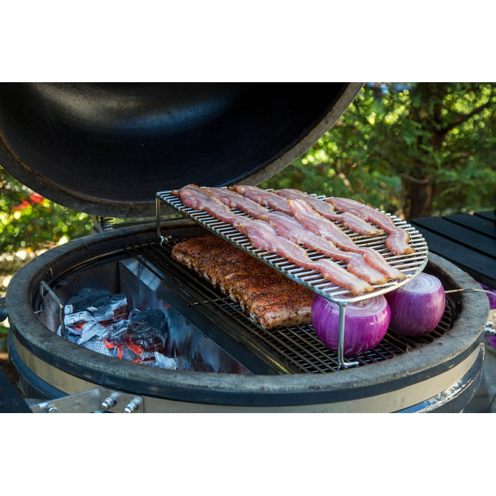 Дополнительная решетка для гриля 54 см Vialex