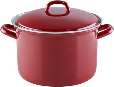 Каструля з кришкою 20 см 3,5 л Riess