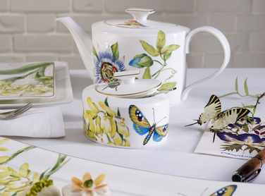 Колекція Amazonia від Villeroy & Boch