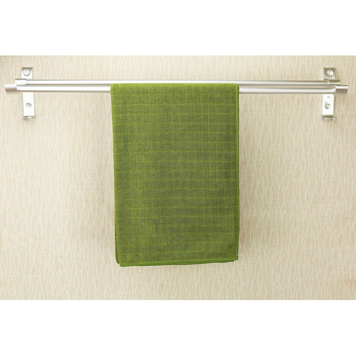 Набор полотенец с 8 предметов 45 x 65 см gryeer