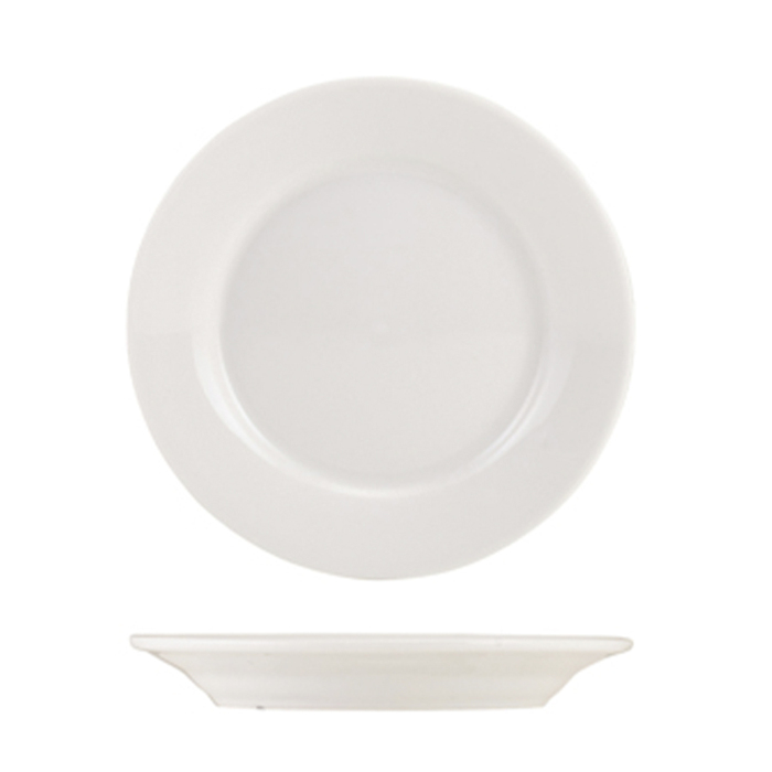 Тарелка 16 см, RG Porcelain, GenWare