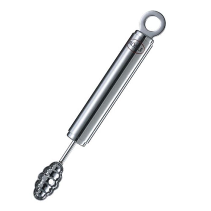 Парижский нож Rosle для вырезания