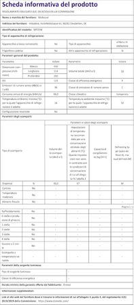 Електричний холодильник на колесах, підходить для повного ящика для напоїв/пива, 12 В та 230 В для автомобіля, вантажівки, човна, автофургона та розетки (33 літри), 48W AC/DC -