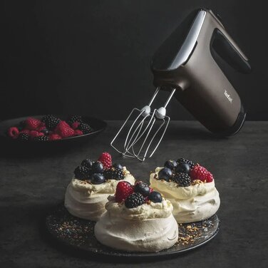 Ручний міксер Tefal HT650E38 (6781024)