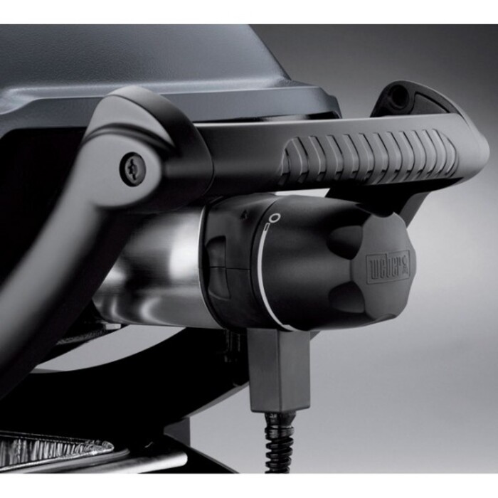 Електричний гриль Q2400 Weber 55020079 Код: 004082