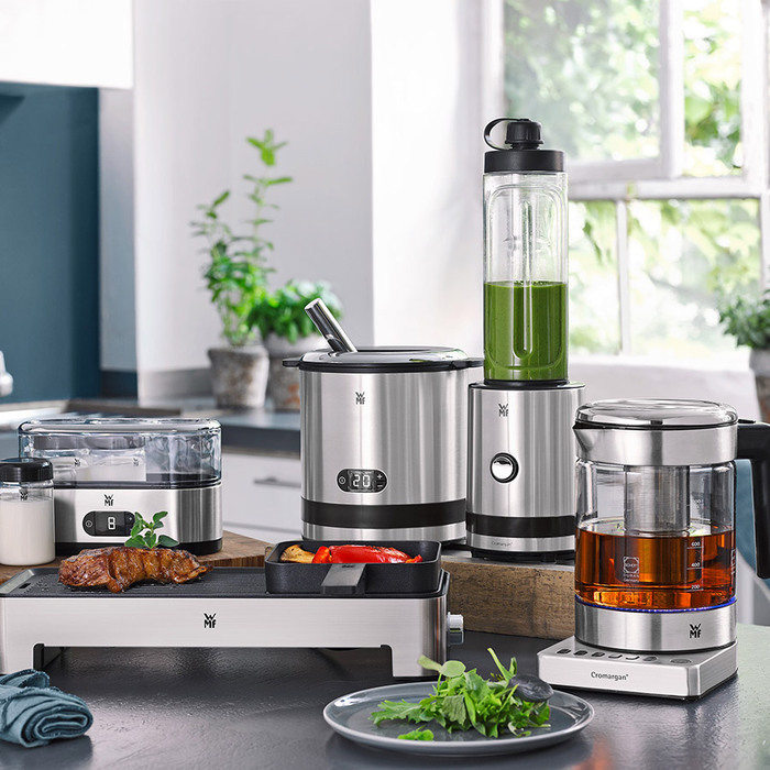 Колекція KITCHENminis від WMF