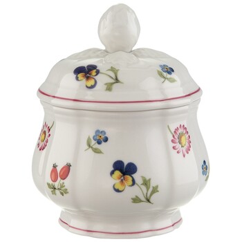 Цукорниця 0,20 л Petite Fleur Villeroy & Boch