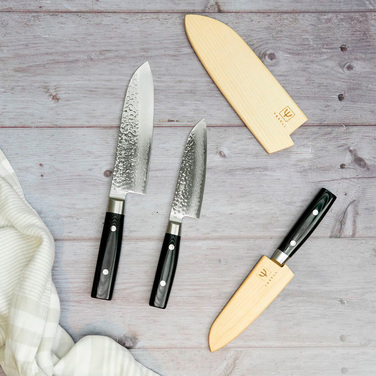 37282 Футляр для 120 мм кухонного ножа