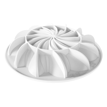 SAINT HONORÉ 280 Форма силіконова Ø160 h28 мм (280 мл)