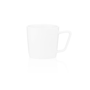 ARDESTO Чашка, 180 мл, порцеляна