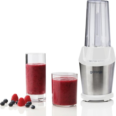 Стаціонарний блендер Gorenje BN1000E (BL1029K-GS) (7112912)