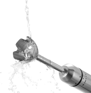 Блендер погружной 800 Вт с набором аксессуаров, 4 предмета Klamer