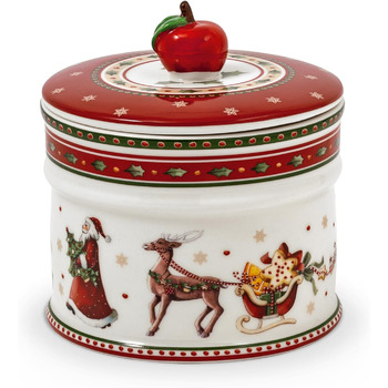 Ємність для випічки 12 х 11 см Winter Bakery Villeroy & Boch