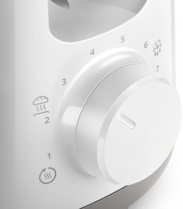 Тостер Philips HD2590/00 (6809019)