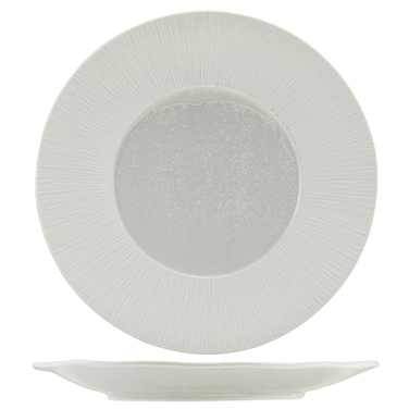 Страва 31 см, Incise Porcelain Lucine, GenWare