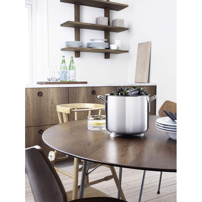 Каструля 20 см Eva Trio Eva Solo