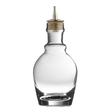 Пляшечка для біттерів 220 мл, 14 x 7 x 7 см, Urbanbar (Урбанбар)