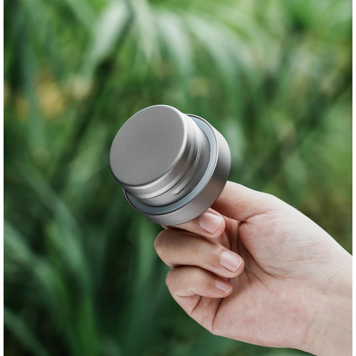 Титанова пляшка для води Відкритий кемпінг Одношарова металева пляшка для води з широким горлом Захист від протікання Спорт Їзда на велосипеді Піші прогулянки Пікнік Скелелазіння Біг Чай Кава Пляшка для напоїв (400 мл Ti3251d)