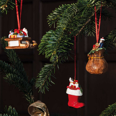 Колекція Nostalgic від Villeroy & Boch