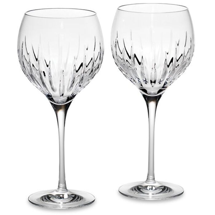 Бокал для вина Reed and Barton SOHO, хрусталь, 500 мл, 2 шт.