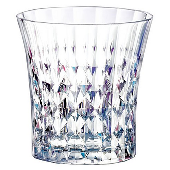 Стакан ARC Cristal darques Lady Diamond 270 мл h9.2 см L9747