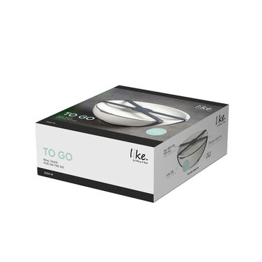 Піала 350 мл M White to Go Villeroy & Boch