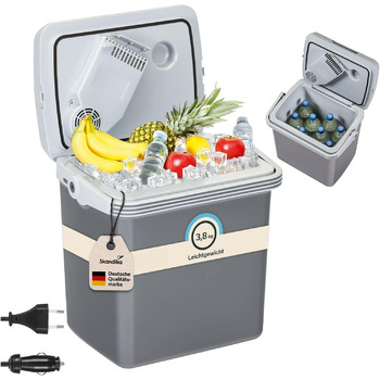 Автохолодильник 19 л Skandika