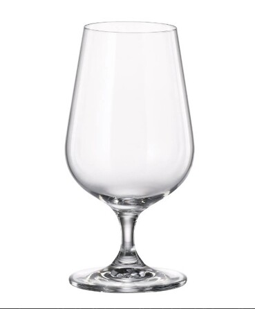 Келихи д/пива 355 мл APUS 6 шт 9787 BOHEMIA