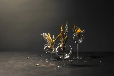 Ваза средняя Fleur Zwiesel Glas