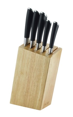 Набор ножей из 6 предметов Libra 830551 NOIS