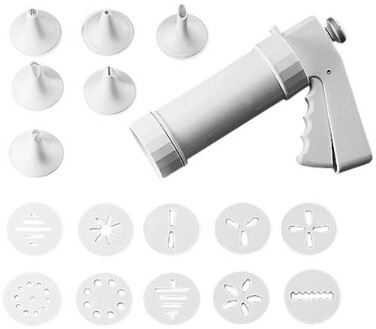 Кондитерський прес Pâtisserie Kaiser