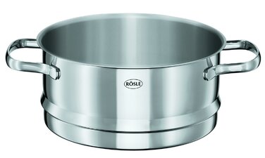 Набір кухонного посуду 14 предметів Elegance Rosle