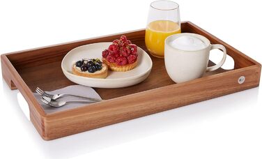 Піднос дерев'яний 56 x 30 Serve Smart AdHoc