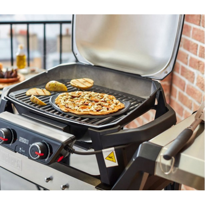 Камінь для піци 46 см Weber