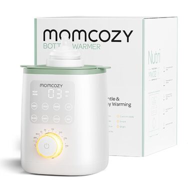 Підігрівач дитячого харчування Nutri Momcozy