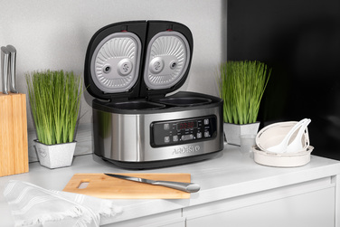 ARDESTO Мультиварка DMC-SA1212SB