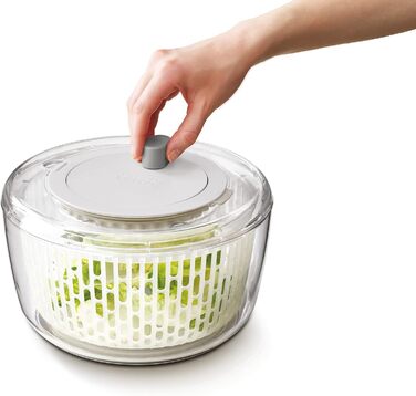 Універсальний набір для приготування салату, 3 предмети Joseph Joseph