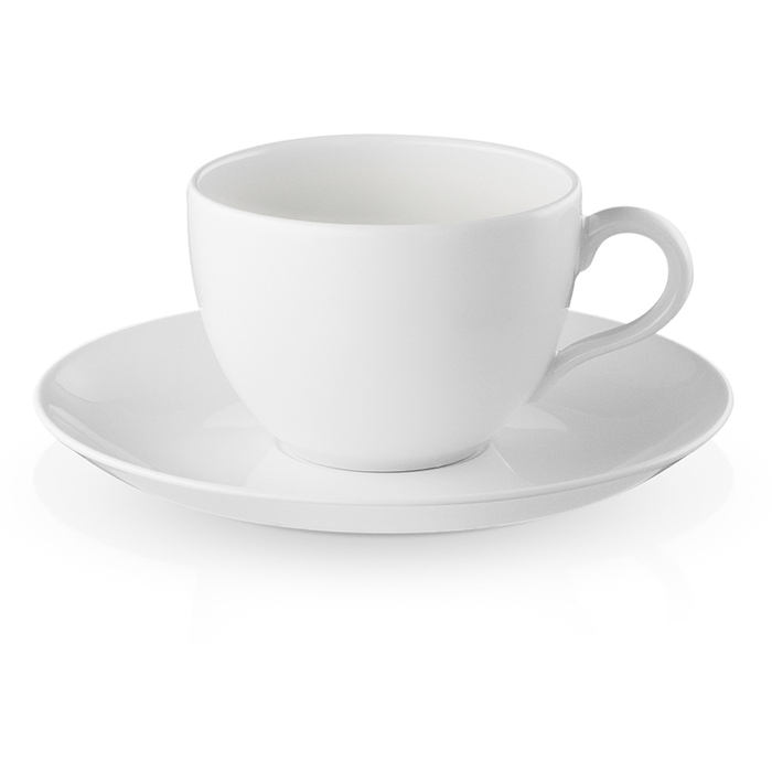 Чашка 200 мл белая Legio Eva Solo