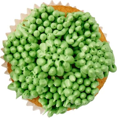 Насадка для крему, 0,2 см, # 80 RBV Birkmann