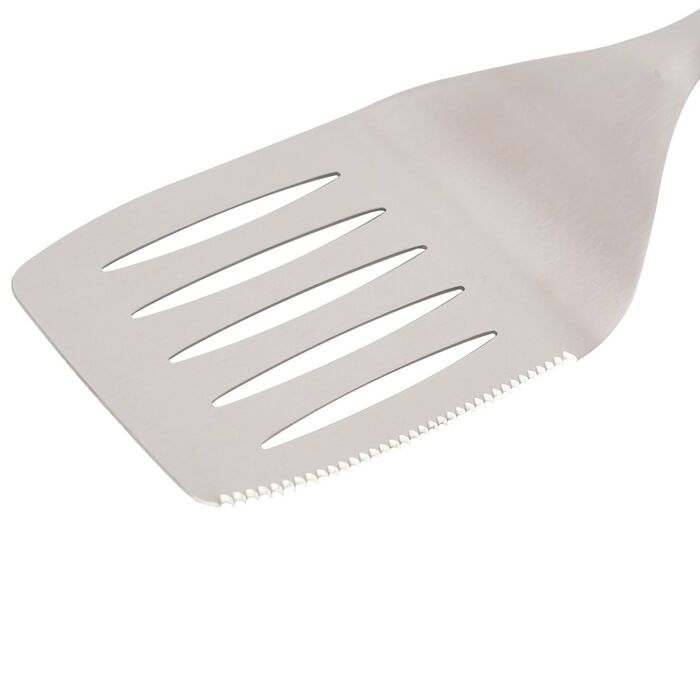 Набір приладів для гриля 3 шт. SANTOS