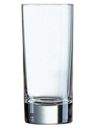 Склянка висока ARC Arcoroc Islande 330 мл N7676