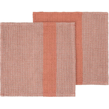 Набір із 2 рушників для посуду 25 x 25 см, Кедр Gano Blomus