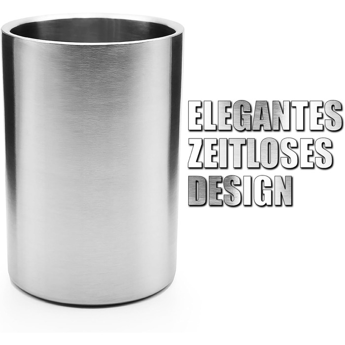 Набір охолоджувачів для вина 2 шт BigDean