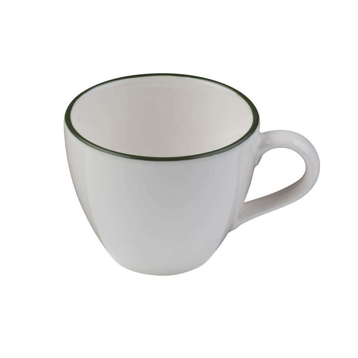 Чашка ID Fine Modest Green 200 мл 16001-304020