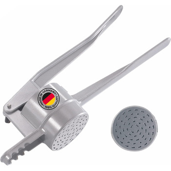 Прес для картоплі 41 см, сріблястий Westmark