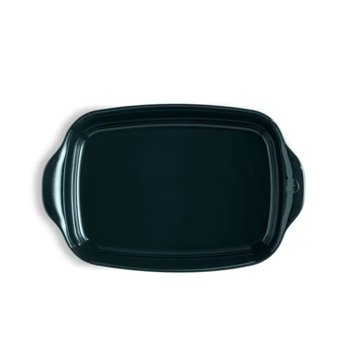 Форма для запікання прямокутна 36,5х23,5 см Emile Henry