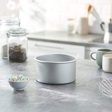 Круглая форма для выпечки торта 17,8 см PME