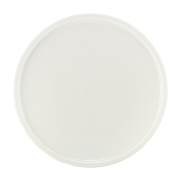 Тарелка презентационная 18*2.2 см с низким бортом, GenWare